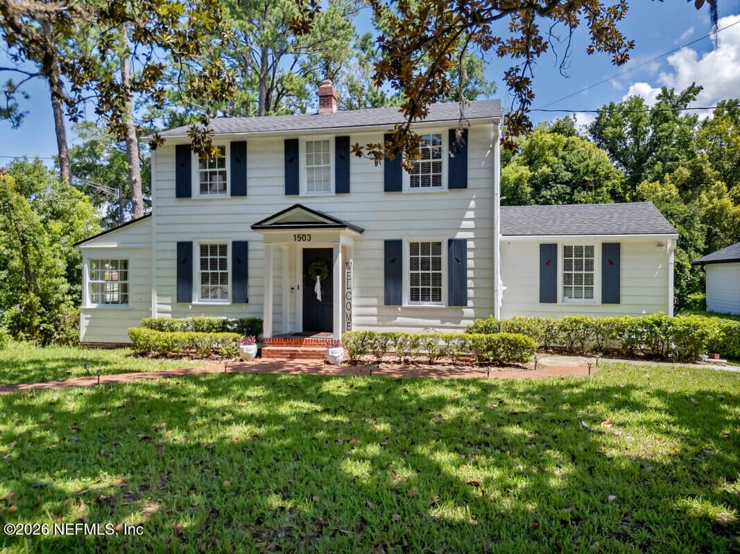 1503 LORIMIER Road, Jacksonville, FL 32207, Jacksonville, FL - photo 1