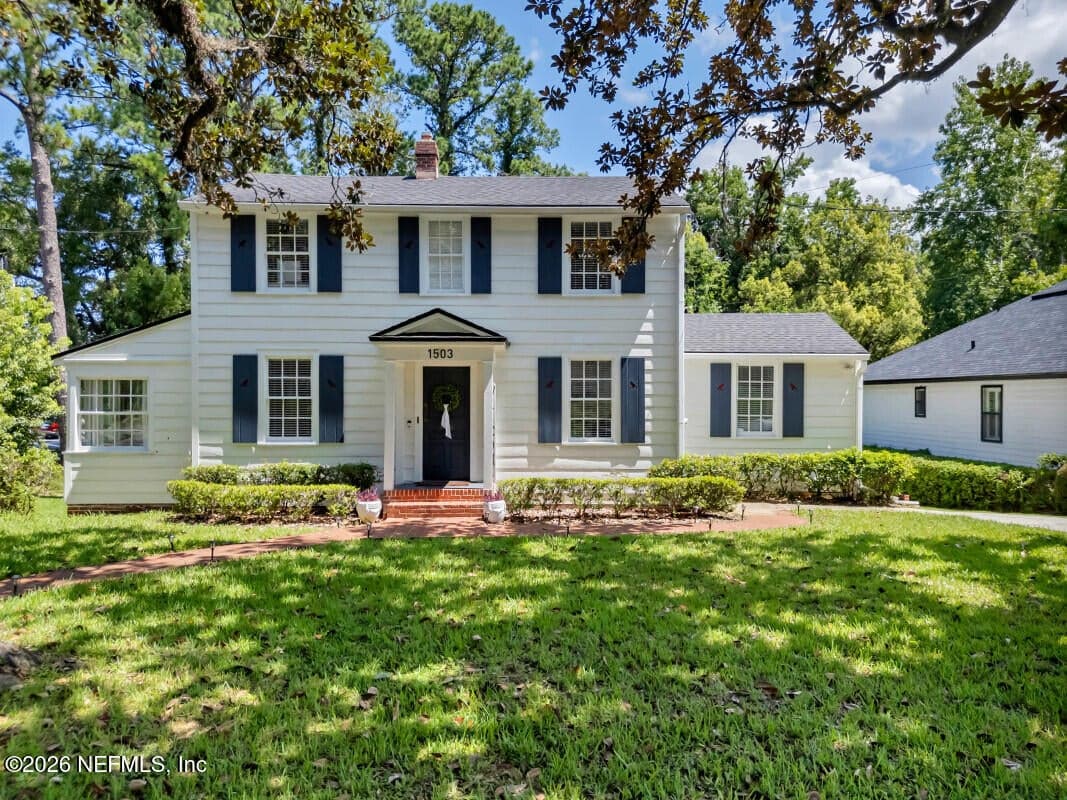1503 LORIMIER Road, Jacksonville, FL 32207, Jacksonville, FL - photo 2
