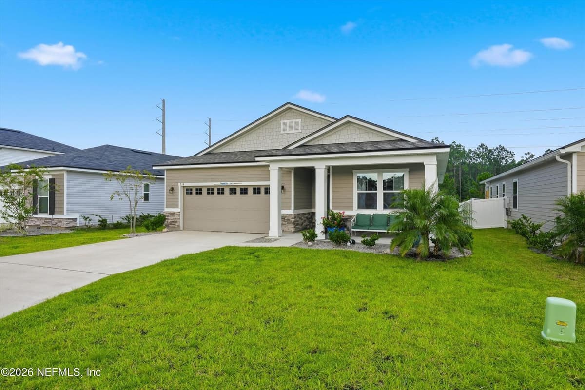 554 LIGHTSEY CROSSING Lane, St. Augustine, FL 32084, St. Augustine, FL - photo 2