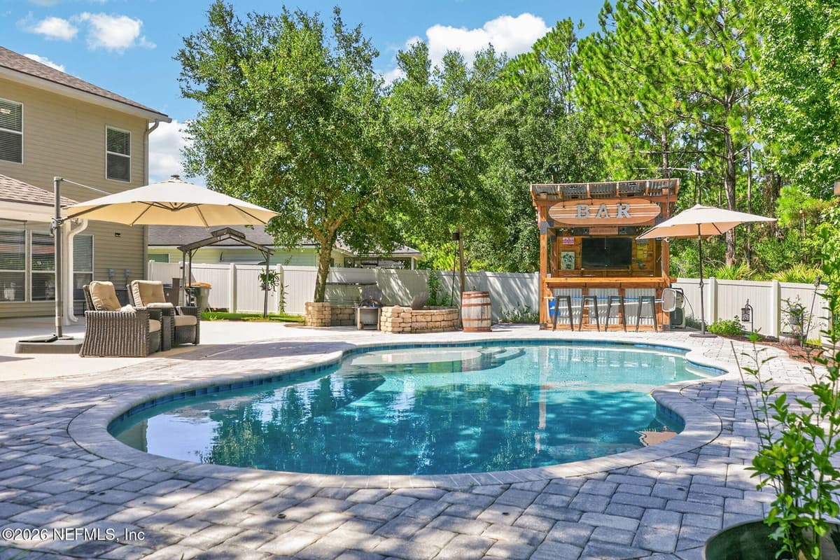 9648 BEMBRIDGE MILL Drive, Jacksonville, FL 32244, Jacksonville, FL - photo 3