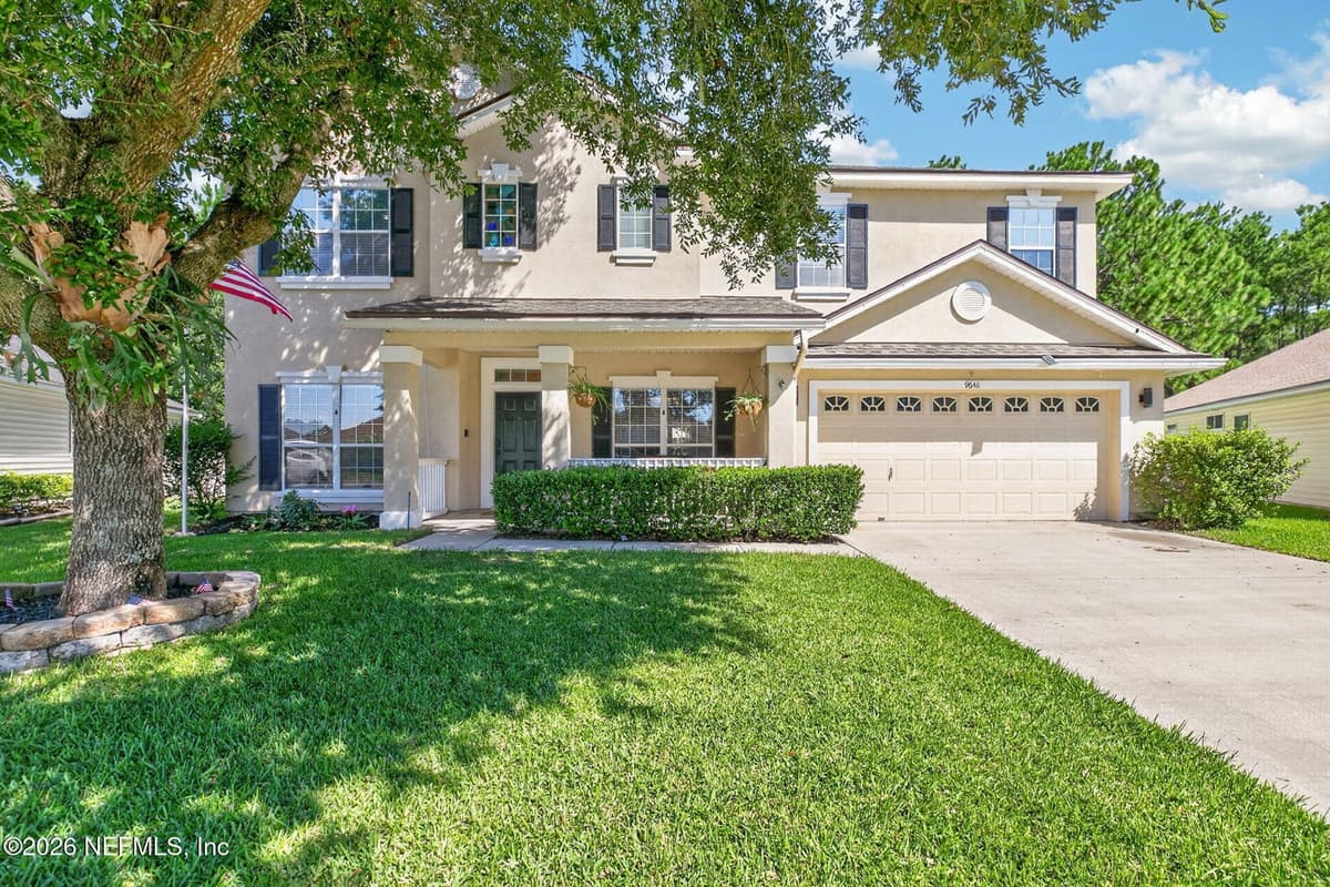 9648 BEMBRIDGE MILL Drive, Jacksonville, FL 32244, Jacksonville, FL - photo 2