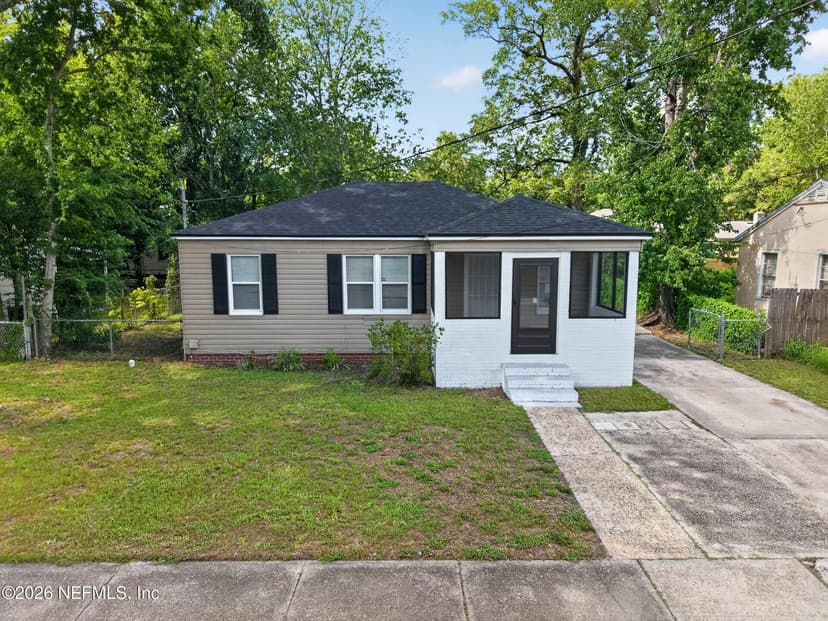 3031 IMPERIAL Street, Jacksonville, FL 32254