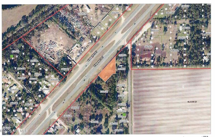 470 STATE ROAD 207, East Palatka, FL 32131