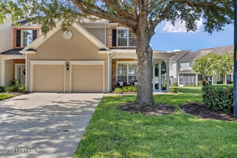 11000 CASTLEMAIN Circle E, Jacksonville, FL 32256