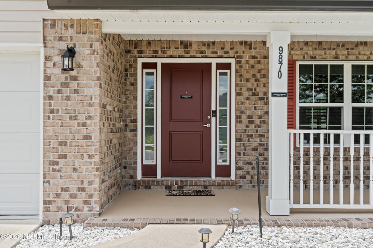9870 OLIVIA Street, Jacksonville, FL 32219, Jacksonville, FL - photo 3