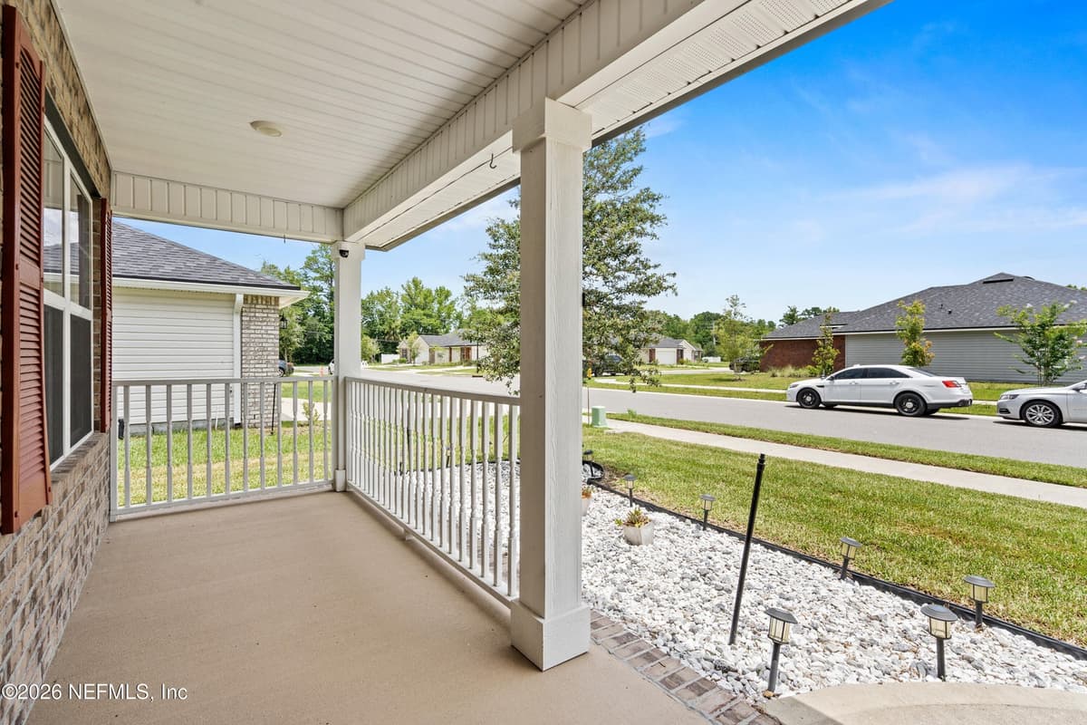 9870 OLIVIA Street, Jacksonville, FL 32219, Jacksonville, FL - photo 2