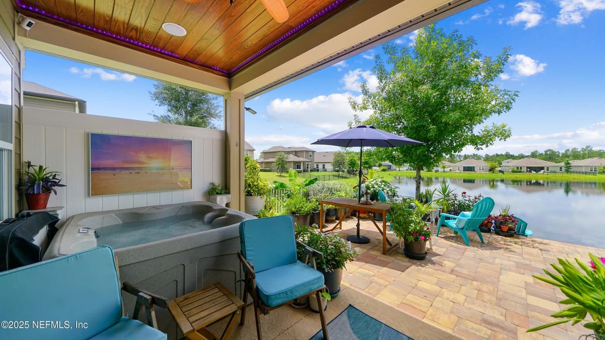 122 BRYBAR Drive, St. Augustine, FL 32095, St. Augustine, FL - photo 2
