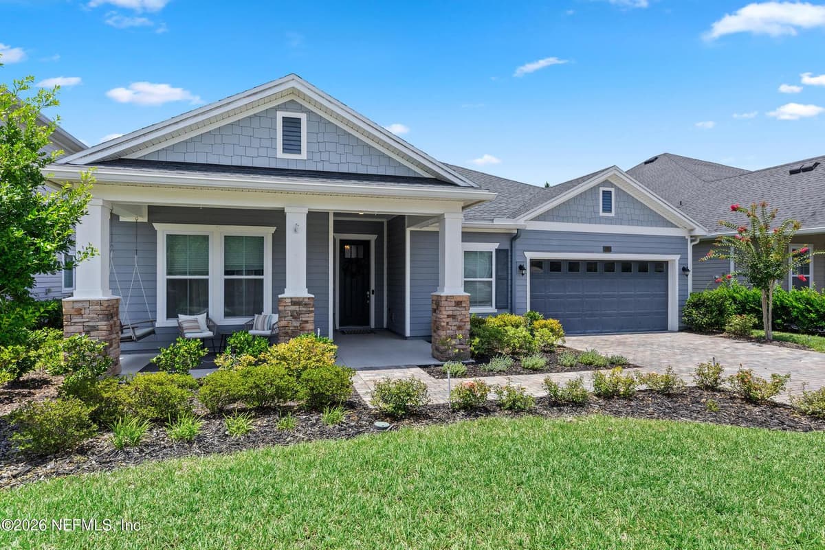 115 WINDLEY Drive, St. Augustine, FL 32092, St. Augustine, FL - photo 3