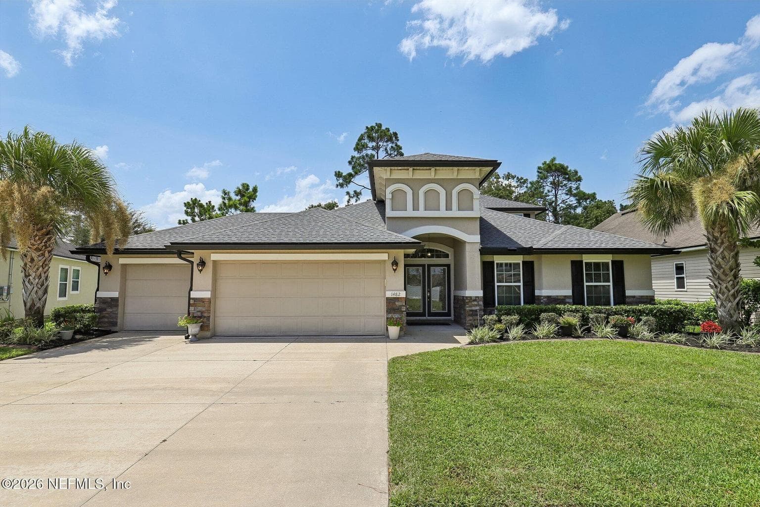 1482 LANTERN LIGHT Trail, Middleburg, FL 32068, Middleburg, FL - photo 1