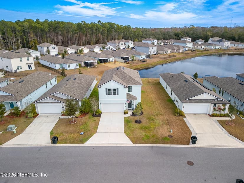 266 CAMINHA Road, St. Augustine, FL 32084