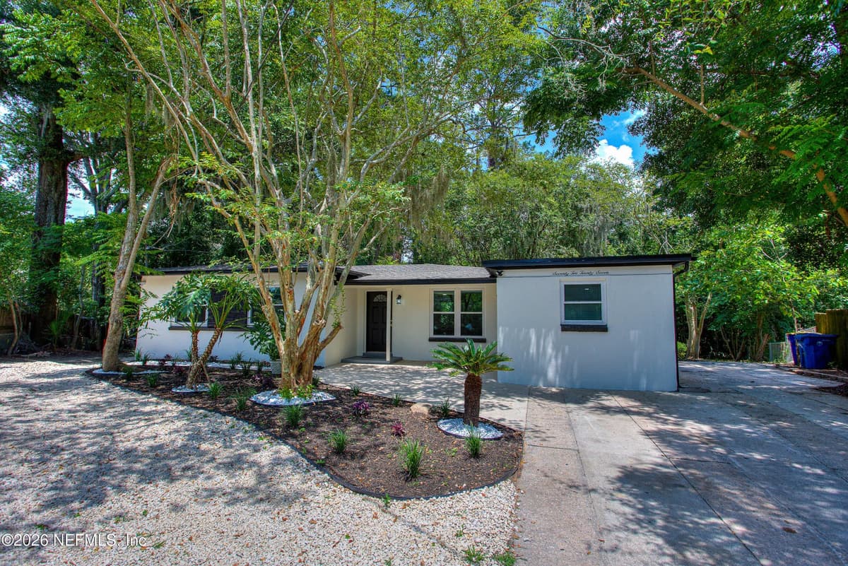 7227 WENDY Circle, Jacksonville, FL 32211, Jacksonville, FL - photo 2
