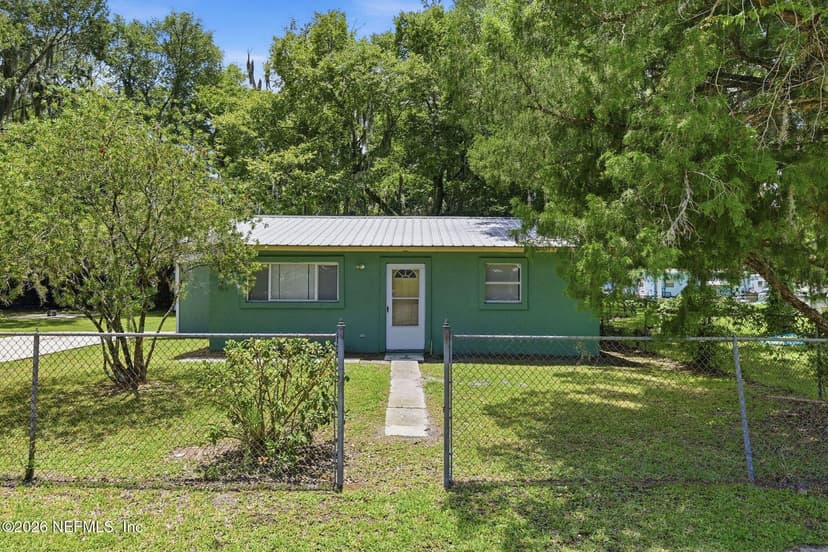 1029 W 12TH Street, St. Augustine, FL 32084