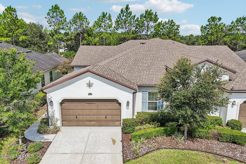 14912 VENOSA Circle, Jacksonville, FL 32258