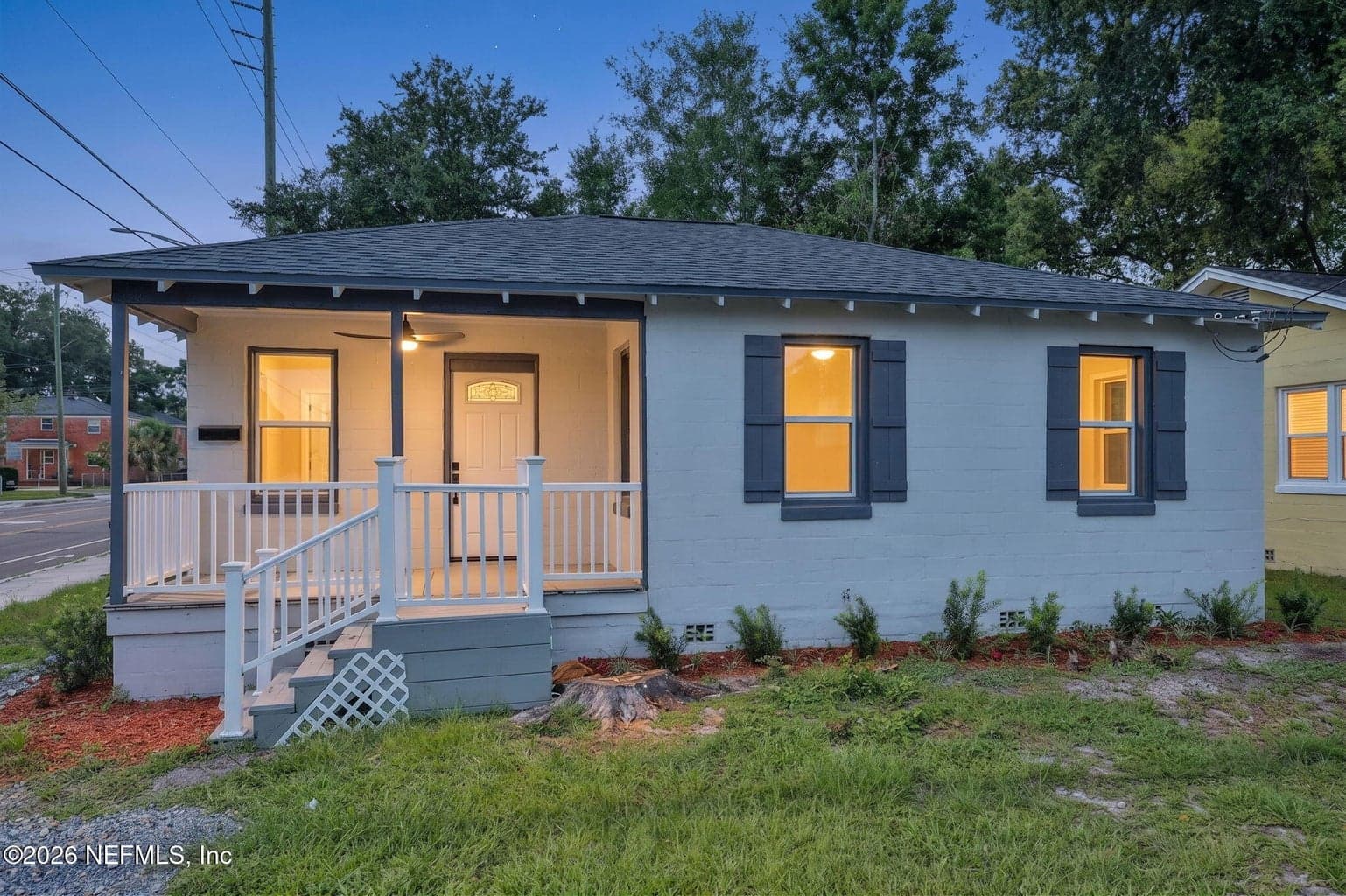 3002 MYRA Street, Jacksonville, FL 32205, Jacksonville, FL - photo 1