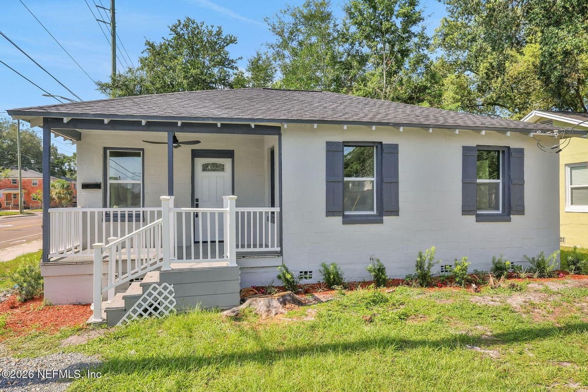 3002 MYRA Street, Jacksonville, FL 32205, Jacksonville, FL - photo 2