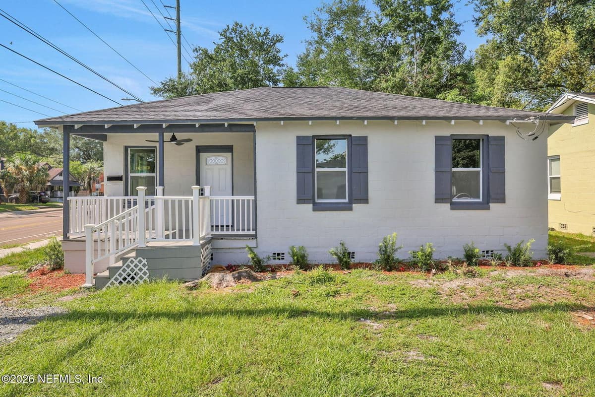 3002 MYRA Street, Jacksonville, FL 32205, Jacksonville, FL - photo 3