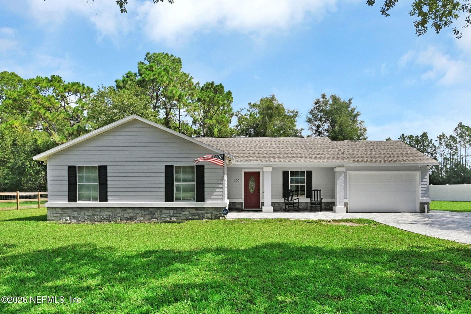 100 JACK Road, Palatka, FL 32177, Palatka, FL - photo 1