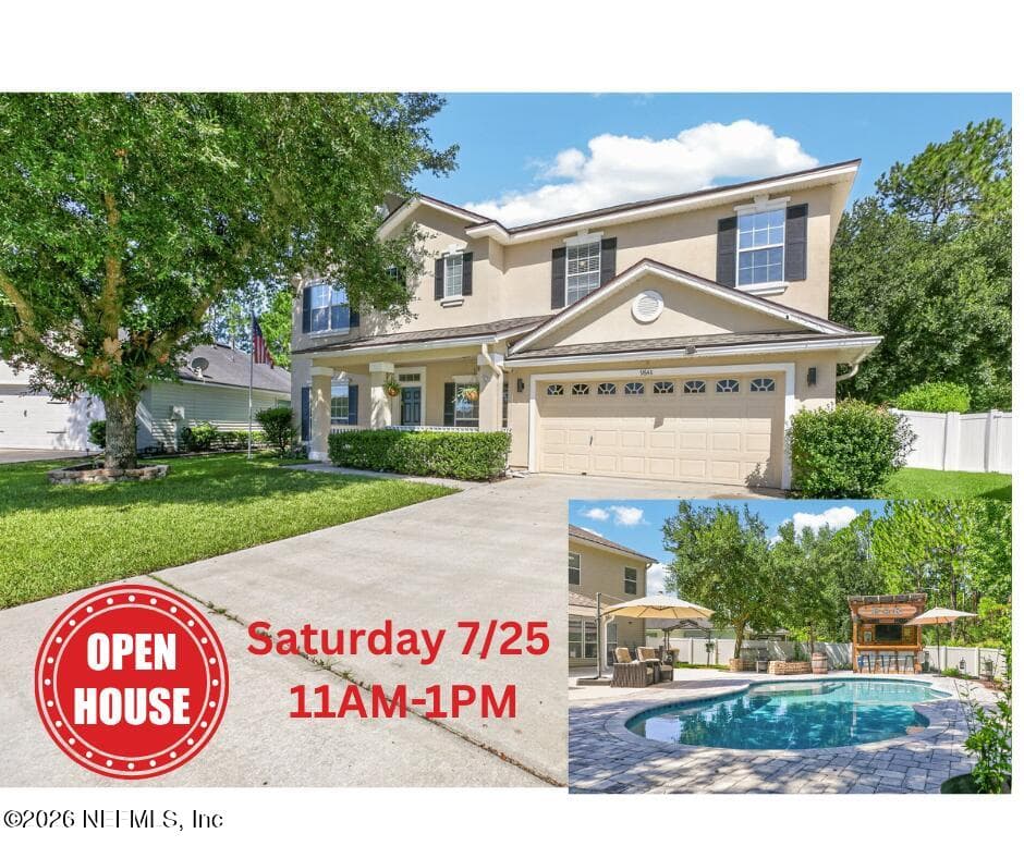 9648 BEMBRIDGE MILL Drive, Jacksonville, FL 32244, Jacksonville, FL - photo 1
