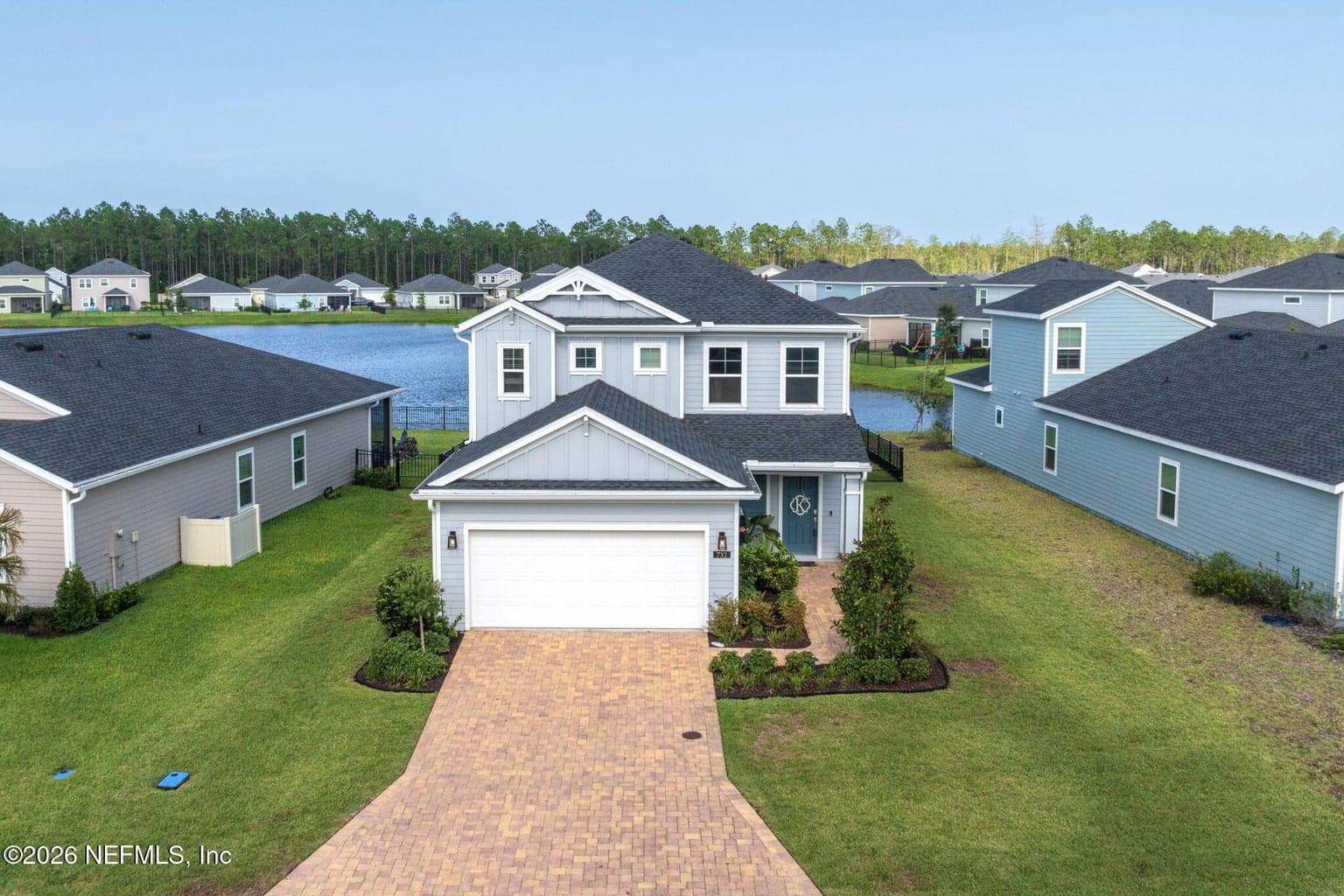 732 LAKE SINCLAIR Street, St. Augustine, FL 32084, St. Augustine, FL - photo 1