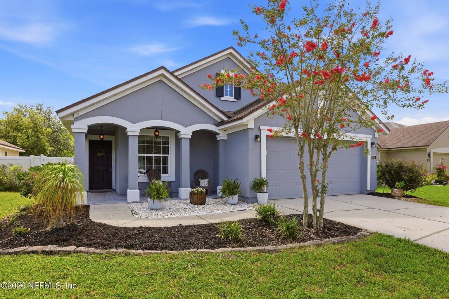 318 CASA SEVILLA Avenue, St. Augustine, FL 32092, St. Augustine, FL - photo 1