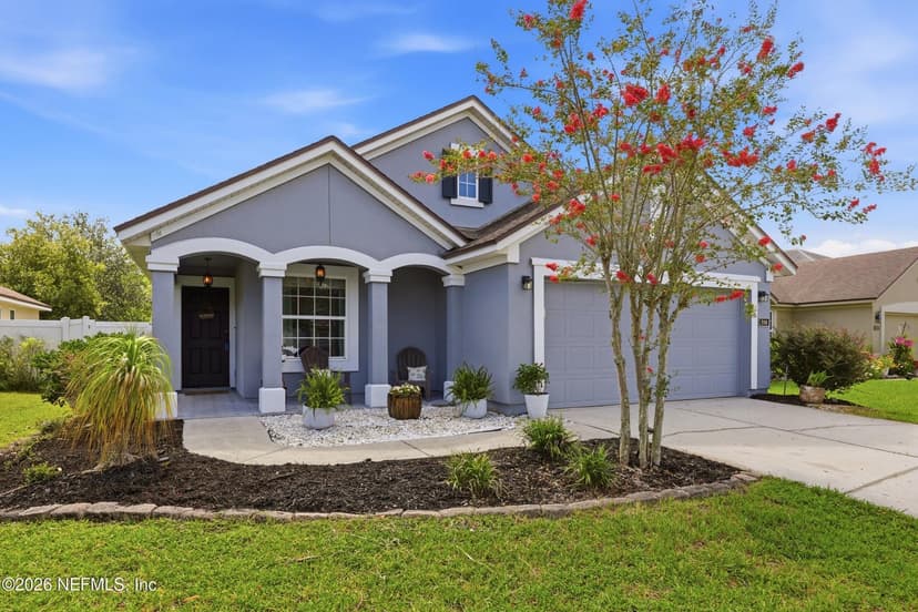 318 CASA SEVILLA Avenue, St. Augustine, FL 32092