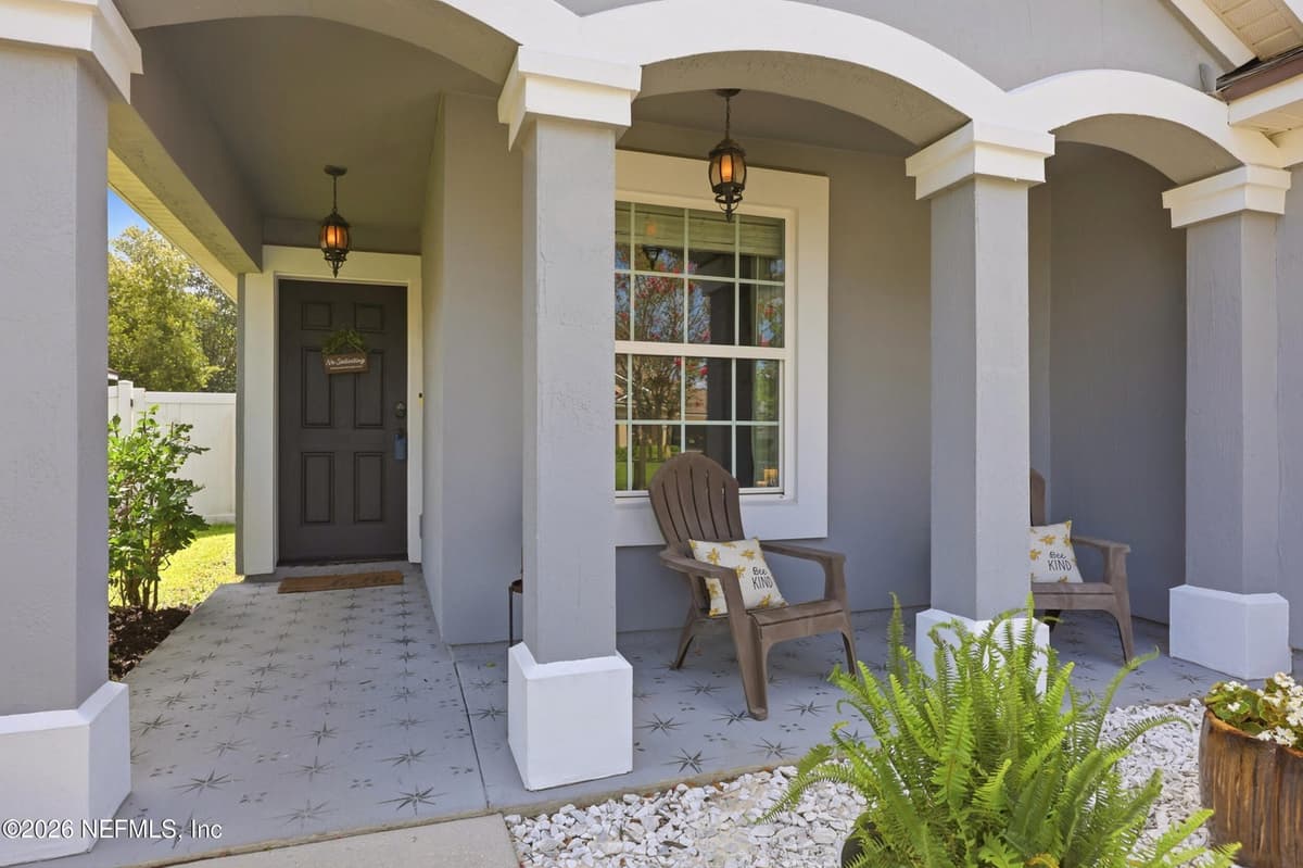 318 CASA SEVILLA Avenue, St. Augustine, FL 32092, St. Augustine, FL - photo 2