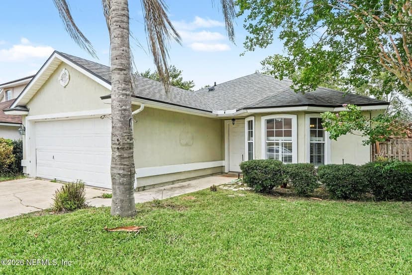 1346 BROOKGREEN Way, Fleming Island, FL 32003