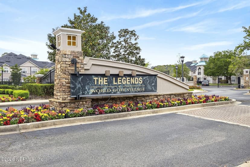 135 LEGENDARY Drive 209, St. Augustine, FL 32092