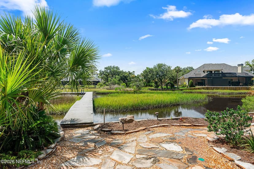 128 CARRIAGE LAMP Way, Ponte Vedra Beach, FL 32082