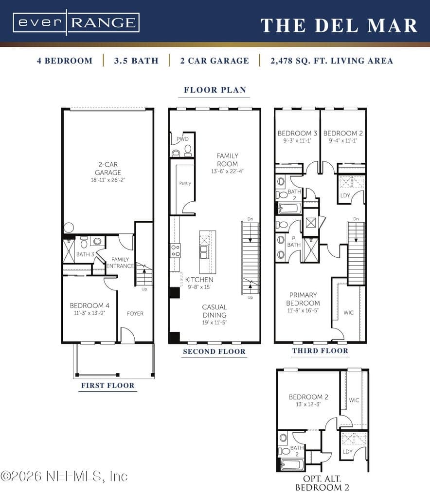 12151 ASHVIEW Lane 11-78, Jacksonville, FL 32256, Jacksonville, FL - photo 3