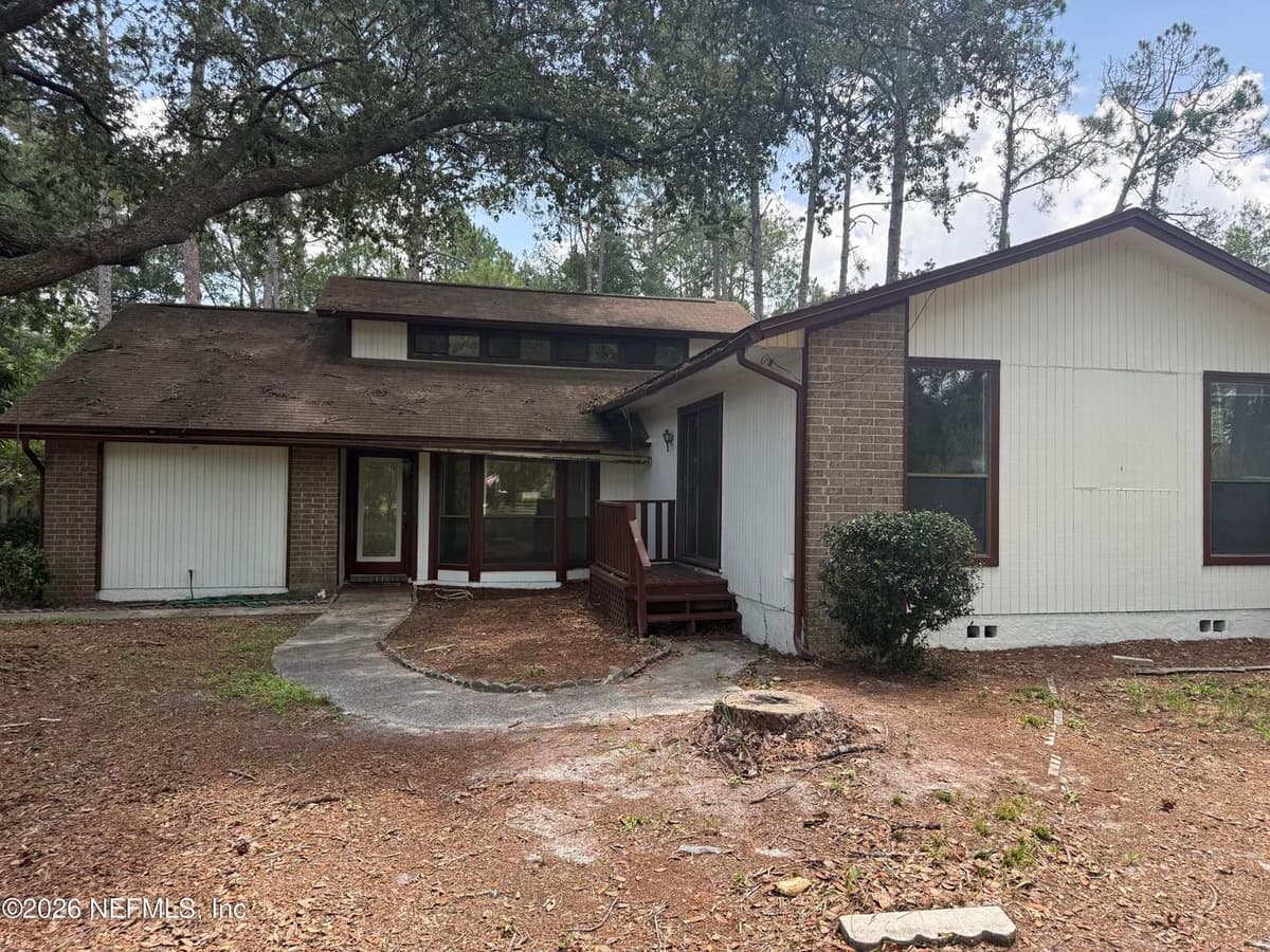 4320 SADDLEHORN Trail, Middleburg, FL 32068, Middleburg, FL - photo 2