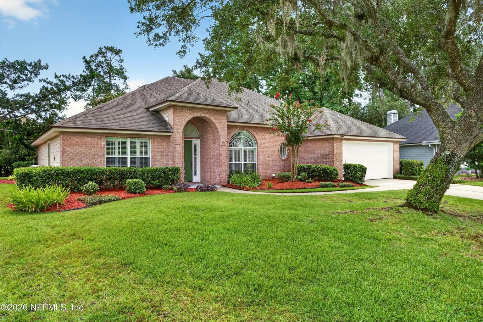 1955 GUARDED Way, Fleming Island, FL 32003, Fleming Island, FL - photo 1