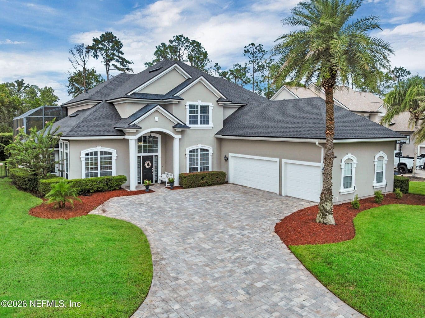 1964 HICKORY TRACE Drive, Fleming Island, FL 32003, Fleming Island, FL - photo 1