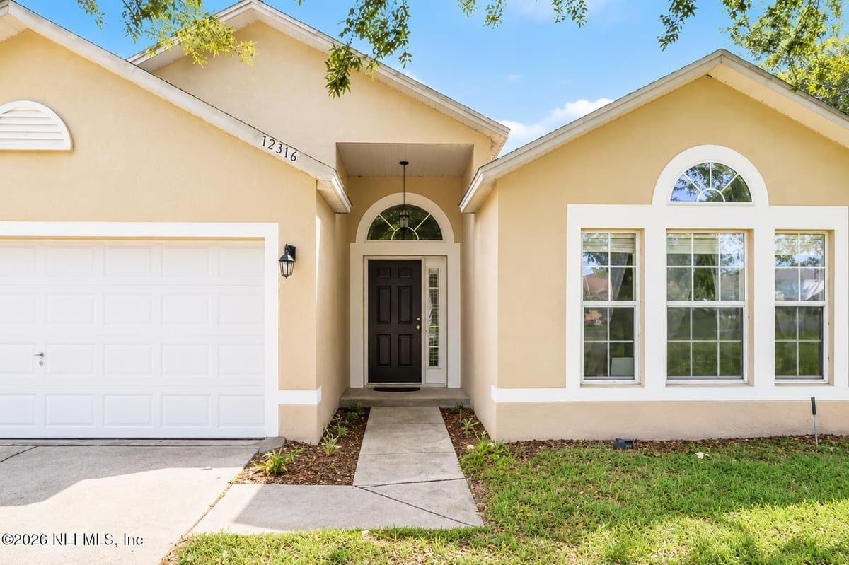 12316 HICKORY FOREST Road, Jacksonville, FL 32226, Jacksonville, FL - photo 2