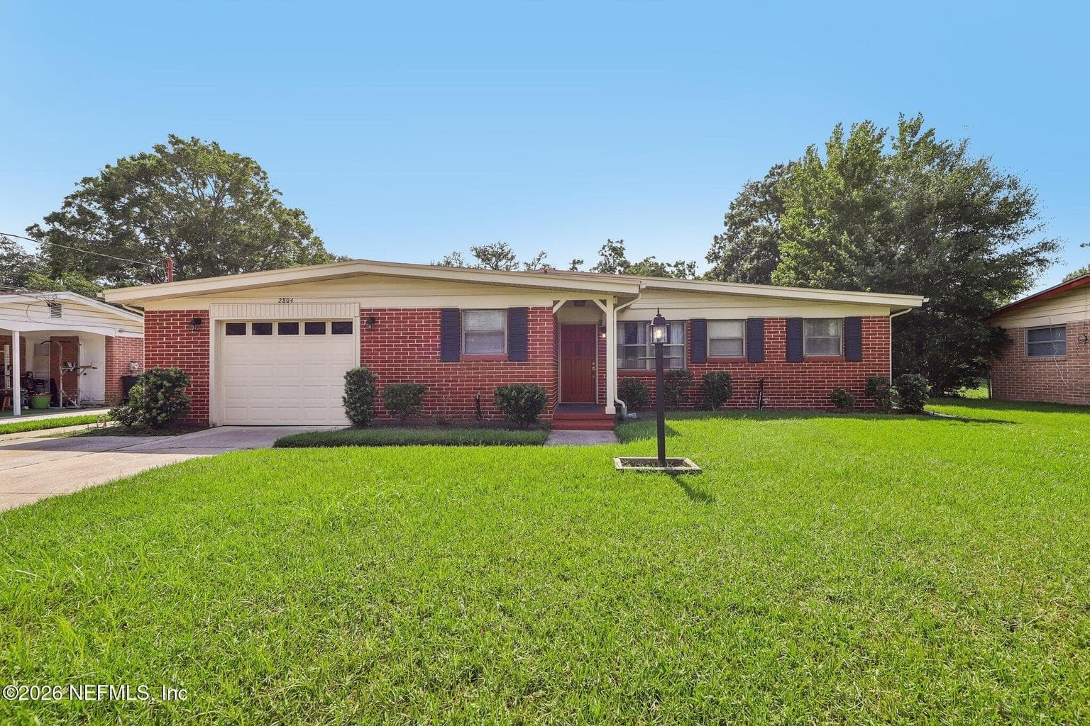 2804 SACK Drive E, Jacksonville, FL 32216, Jacksonville, FL - photo 1