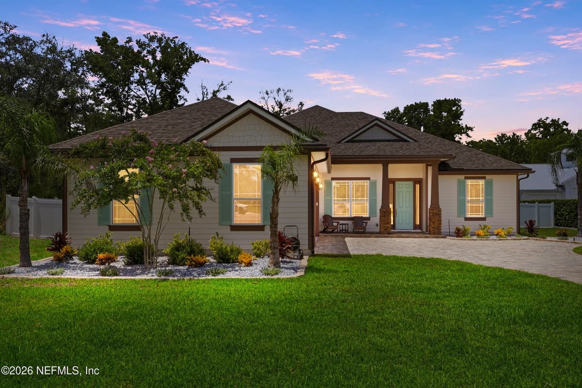 3311 SOUTHERN OAKS Drive, Green Cove Springs, FL 32043, Green Cove Springs, FL - photo 2