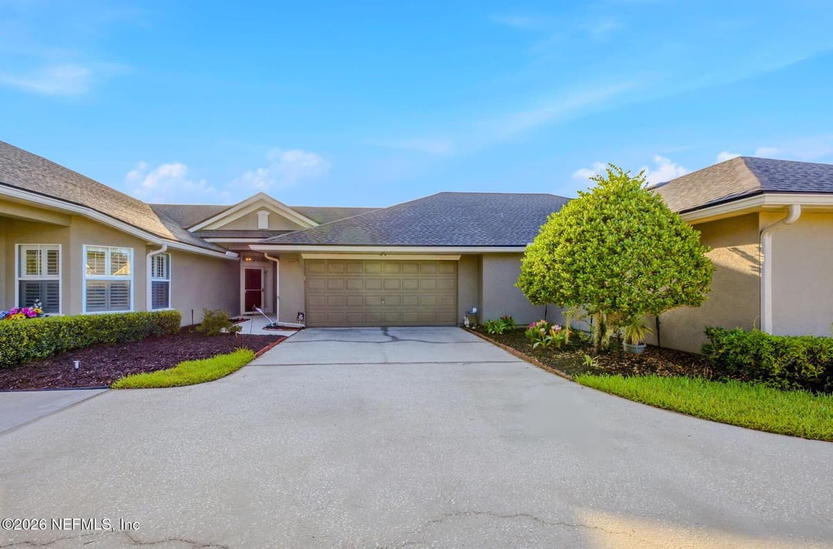 2110 STONE CREEK Drive B, Fleming Island, FL 32003, Fleming Island, FL - photo 2