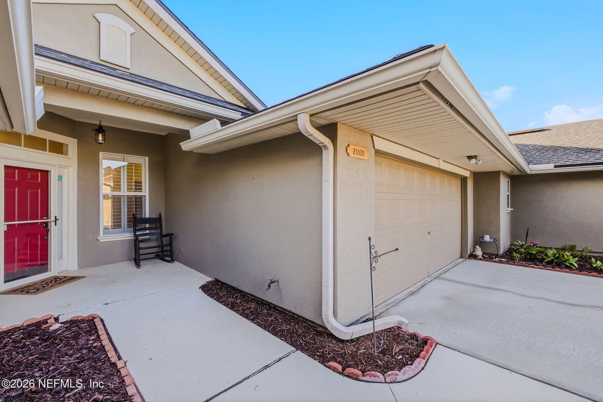 2110 STONE CREEK Drive B, Fleming Island, FL 32003, Fleming Island, FL - photo 3