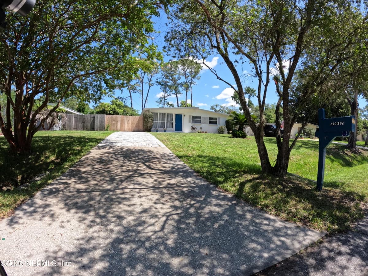 3039 LORMAN Drive, Jacksonville, FL 32223, Jacksonville, FL - photo 2