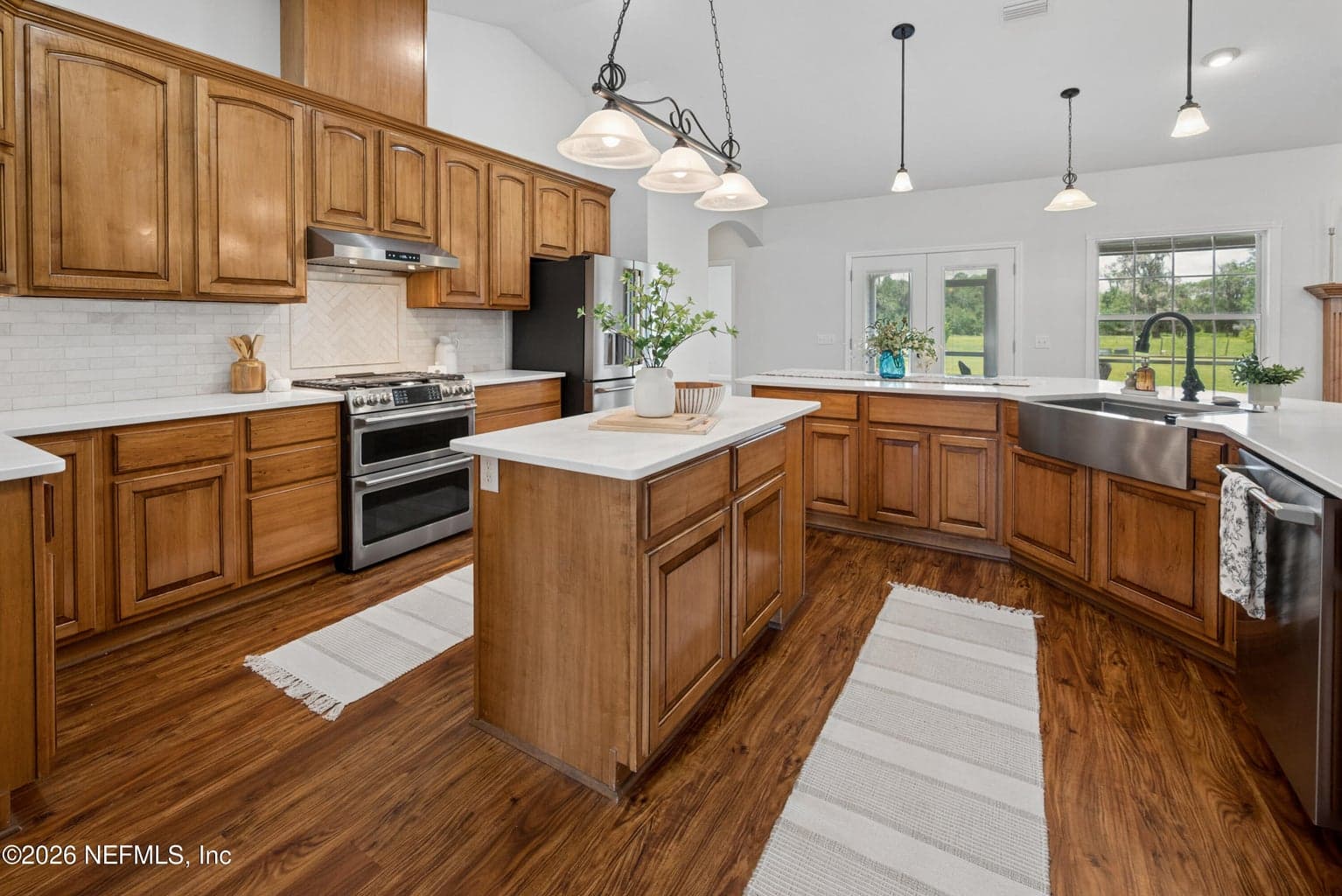 4311 NW 217TH Way, Lawtey, FL 32058, Lawtey, FL - photo 1