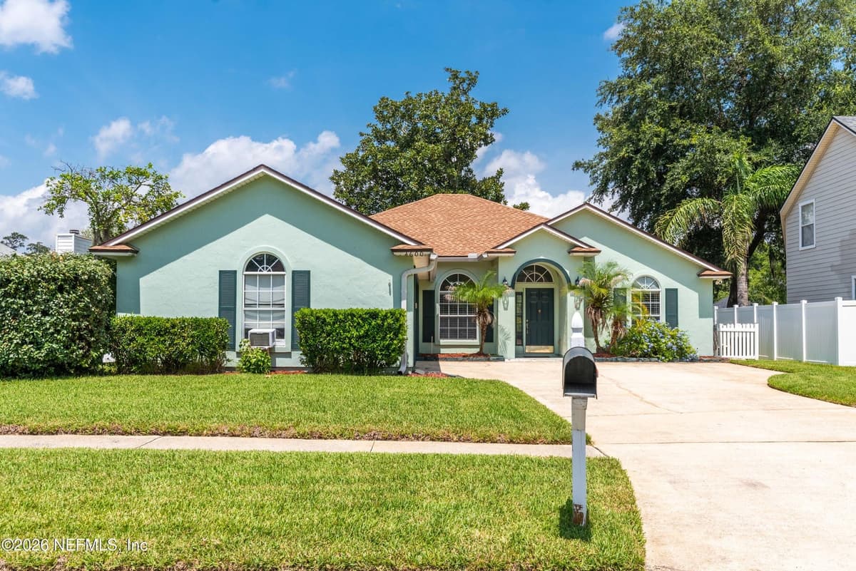 4600 CAPE ELIZABETH Court E, Jacksonville, FL 32277, Jacksonville, FL - photo 2