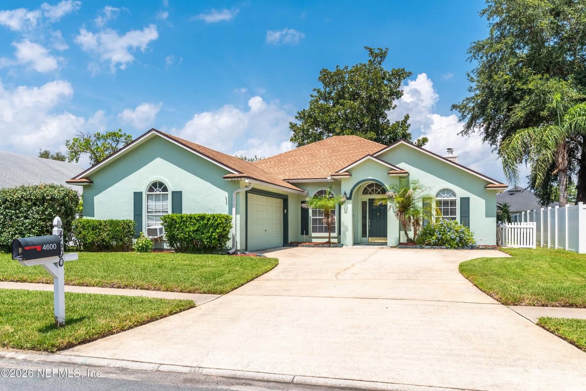 4600 CAPE ELIZABETH Court E, Jacksonville, FL 32277, Jacksonville, FL - photo 3
