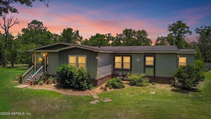 1770 LOON Court, Middleburg, FL 32068