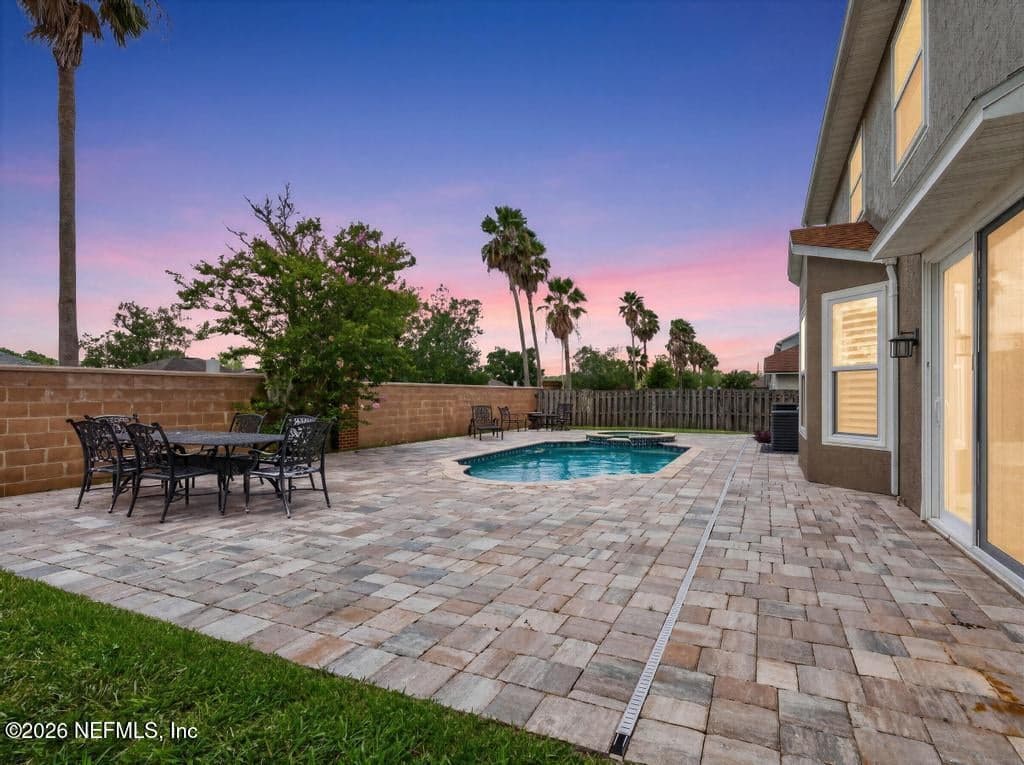 12302 BENTON HARBOR Drive S, Jacksonville, FL 32225, Jacksonville, FL - photo 2