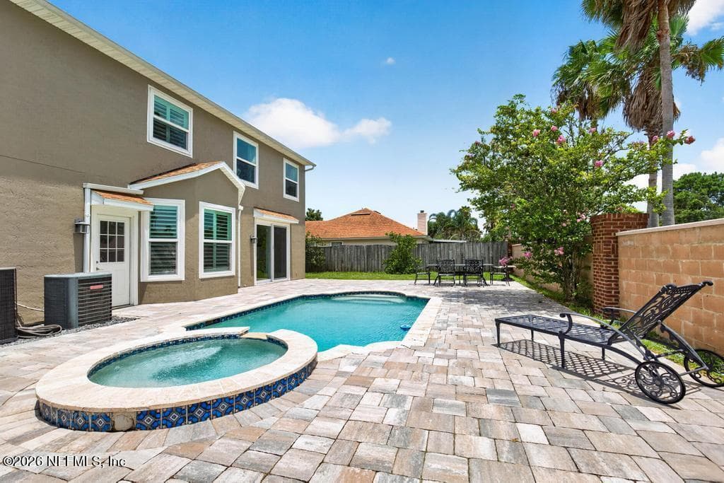 12302 BENTON HARBOR Drive S, Jacksonville, FL 32225, Jacksonville, FL - photo 3