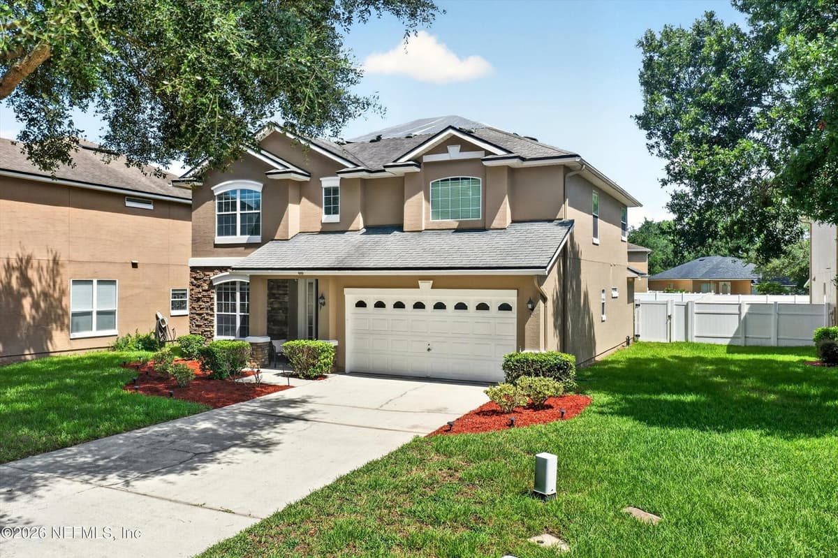 3660 MIDDLEBROOK Drive, Orange Park, FL 32065, Orange Park, FL - photo 2