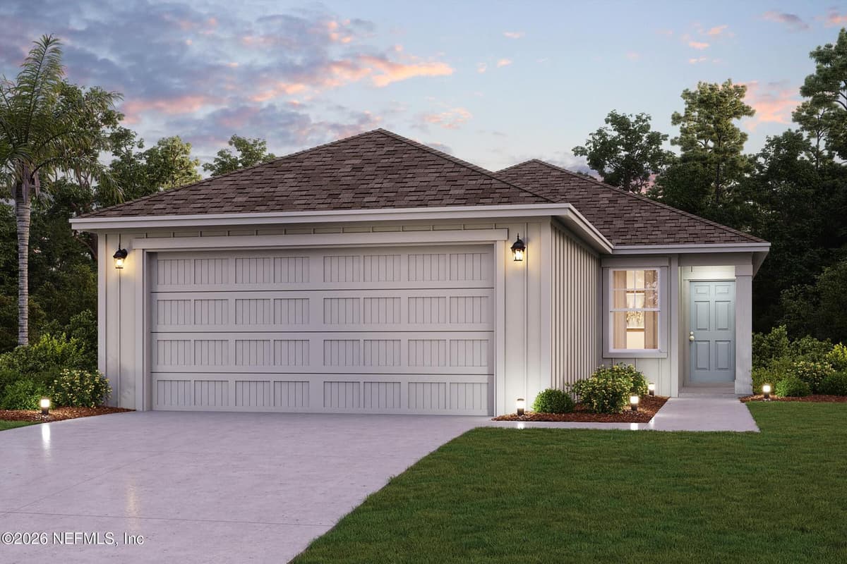 14804 MACADEMIA Lane, Jacksonville, FL 32218, Jacksonville, FL - photo 2
