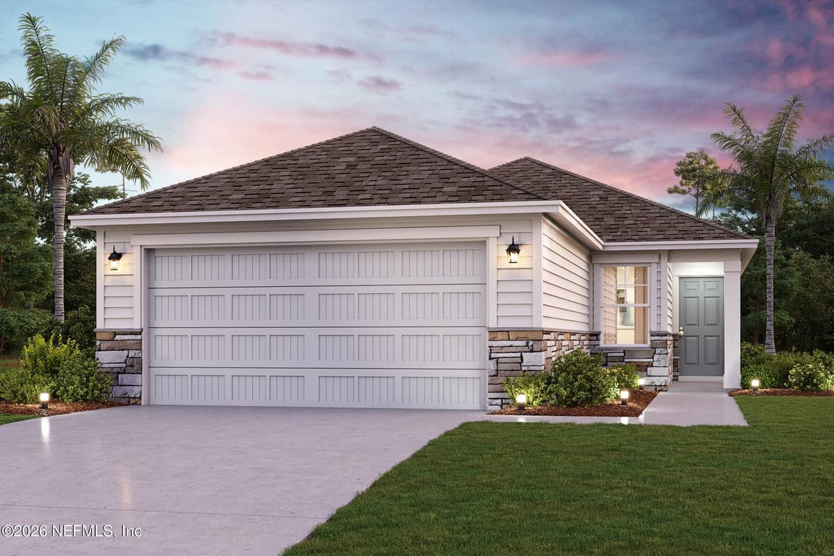 14804 MACADEMIA Lane, Jacksonville, FL 32218, Jacksonville, FL - photo 3