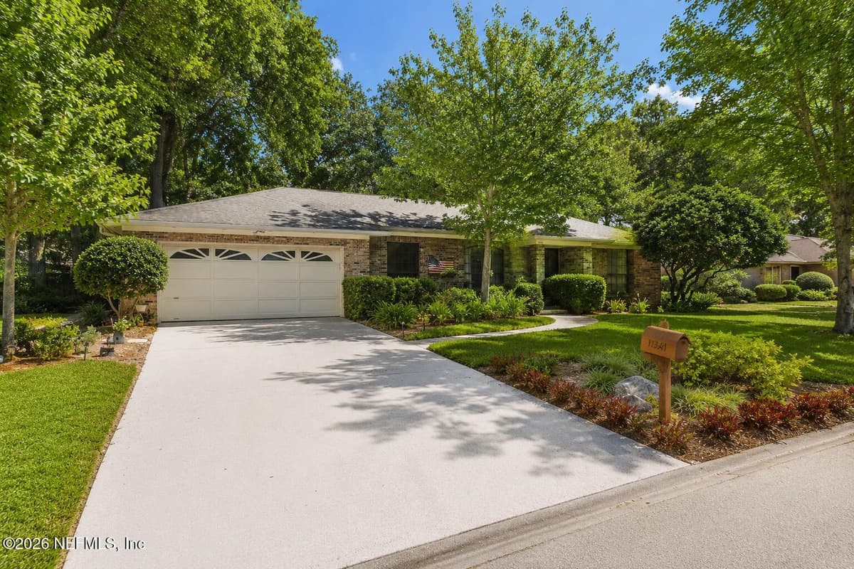 11341 WOODSONG Loop N, Jacksonville, FL 32225, Jacksonville, FL - photo 2