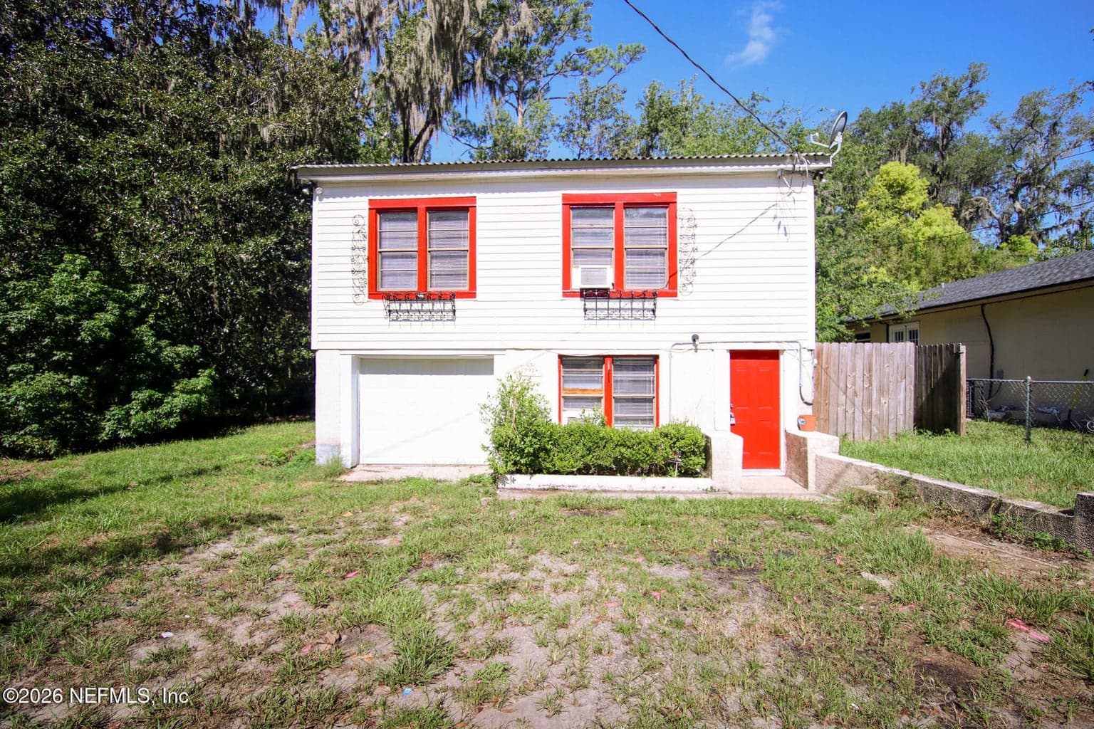 9924 SUNSET Drive, Jacksonville, FL 32208, Jacksonville, FL - photo 1